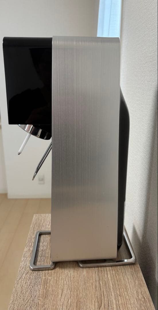 ソーダストリーム 本体＋付属品セット