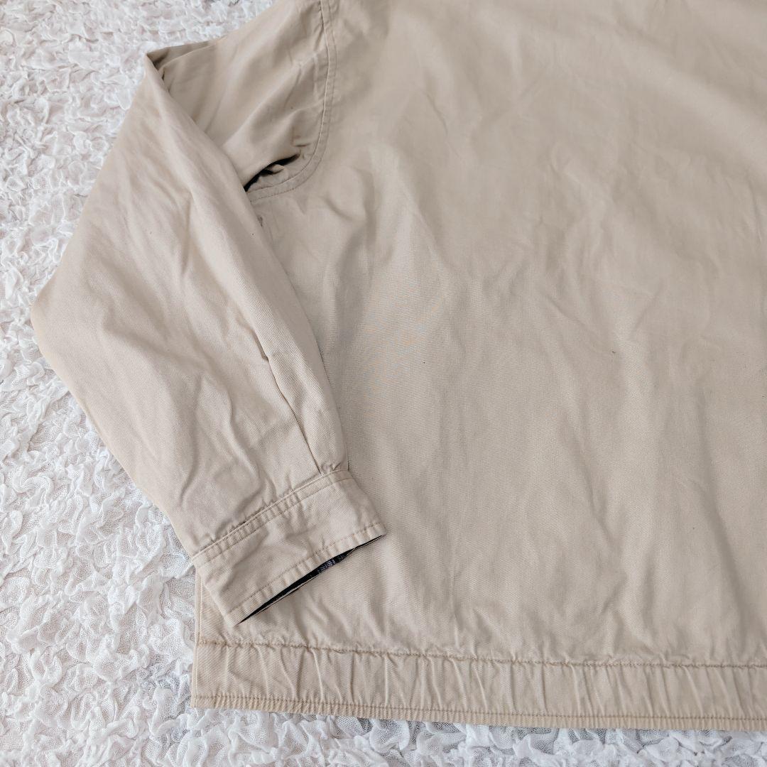 Polo By Ralph Lauren スウィングトップ ベージュ XL