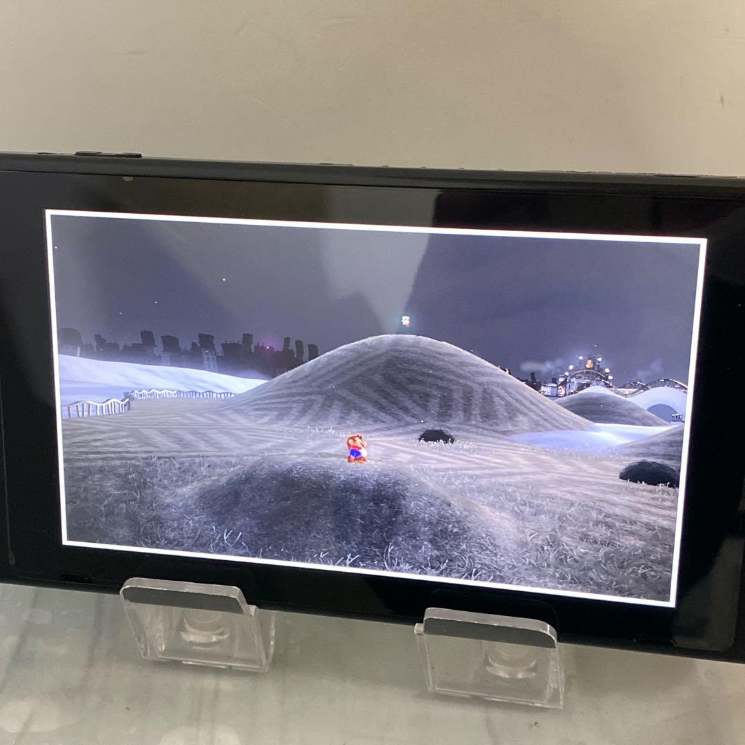 Nintendo Switch 本体 HAC-001 ①