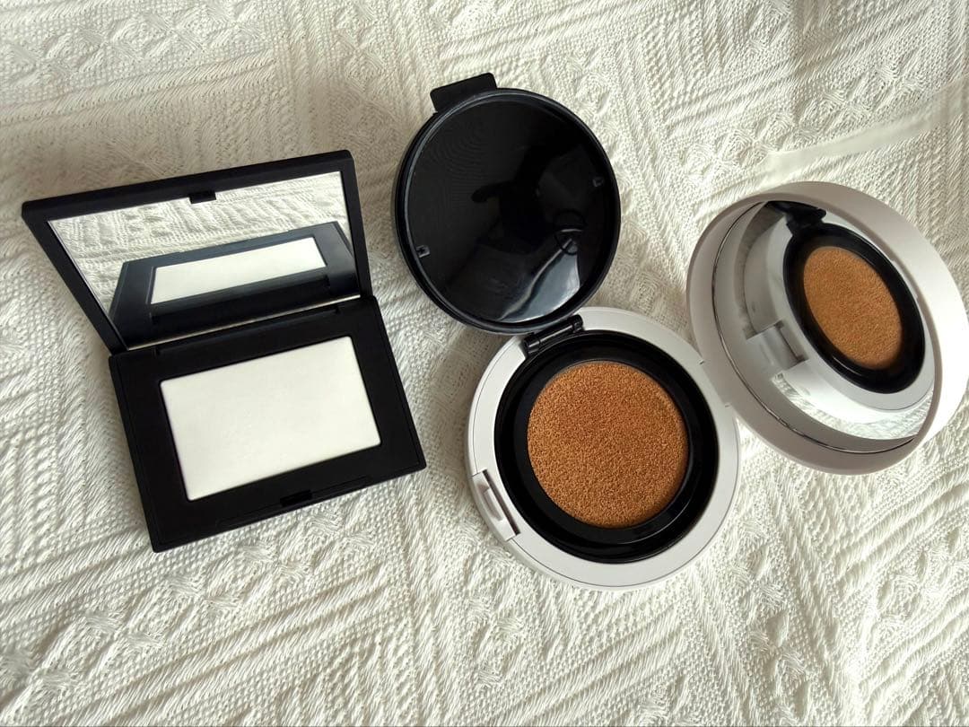 【Kさま専用】NARS2点セット