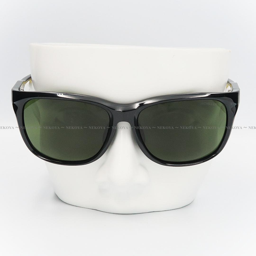 MONCLER　ML0275-P 01N　サングラス　FRAGMENT コラボ