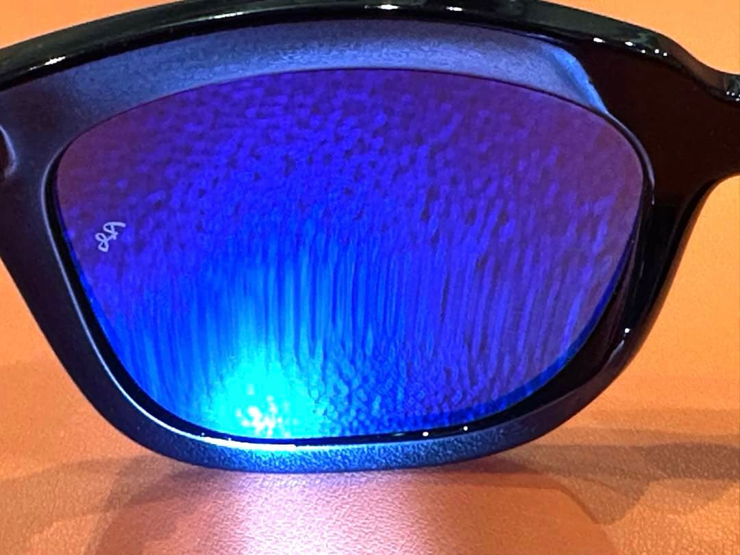 Ray-Ban 偏光 アジアエリア限定モデル RB4262D⑤