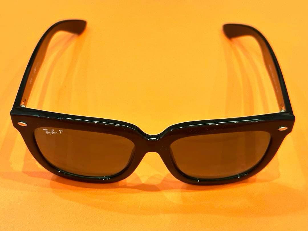 Ray-Ban 偏光 アジアエリア限定モデル RB4262D⑤