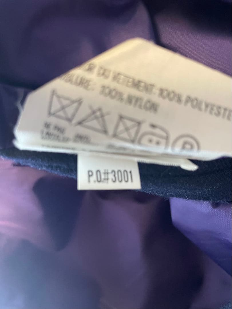 80s パタゴニア トラベルブレザー ジャケット patagonia