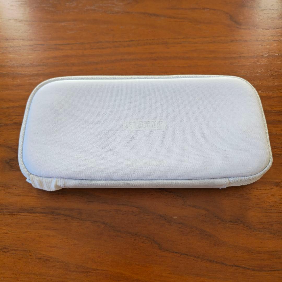 Nintendo Switch Lite イエロー+アダプター+ケース+シート