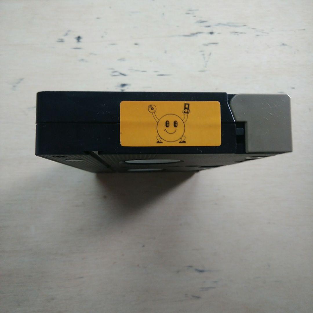 アントニオ・バンデラス　暴走遊戯　字幕版VHS