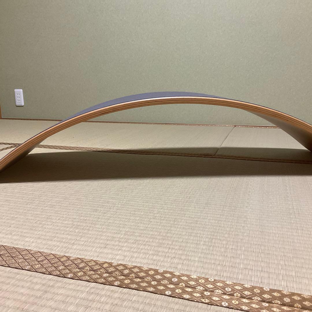 【正規品】ウォーベルwobbel バランスボード XL フェルト付き