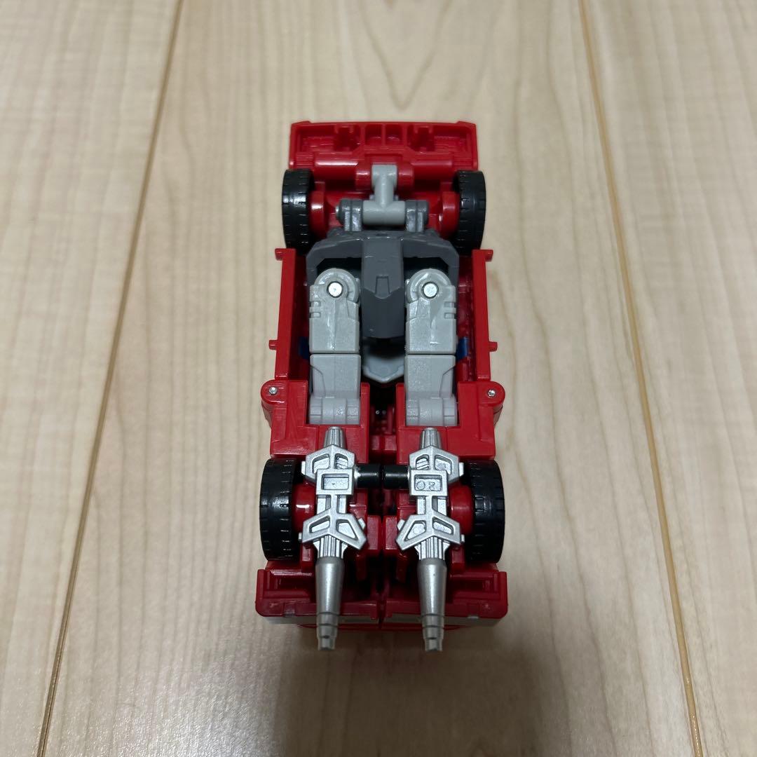 タカラトミー スタジオシリーズ アイアンハイド SS-97 トランスフォーマー