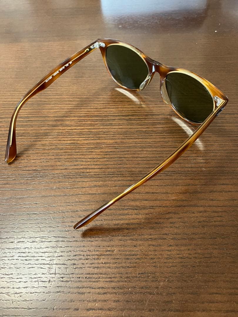 レイバン　Ray-Ban サングラス　付属品付き