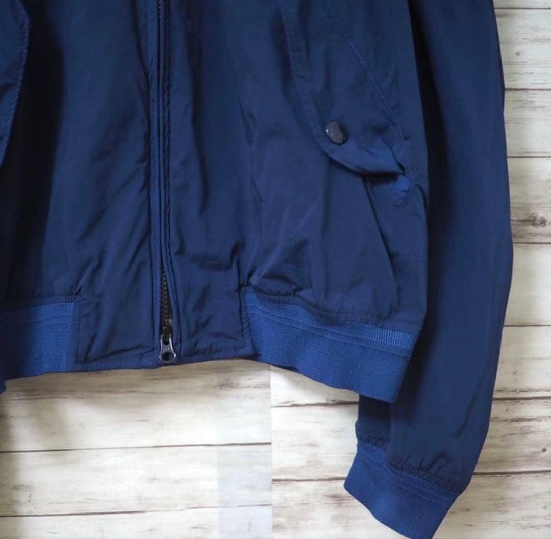 ジャケット・アウター C.P.COMPANY 17AW Nycra Bomber Jacket
