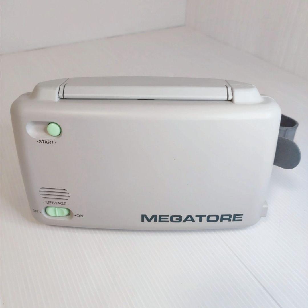 【動作確認済】WOC ワック社製 メガトレ 視力回復トレーニング機器