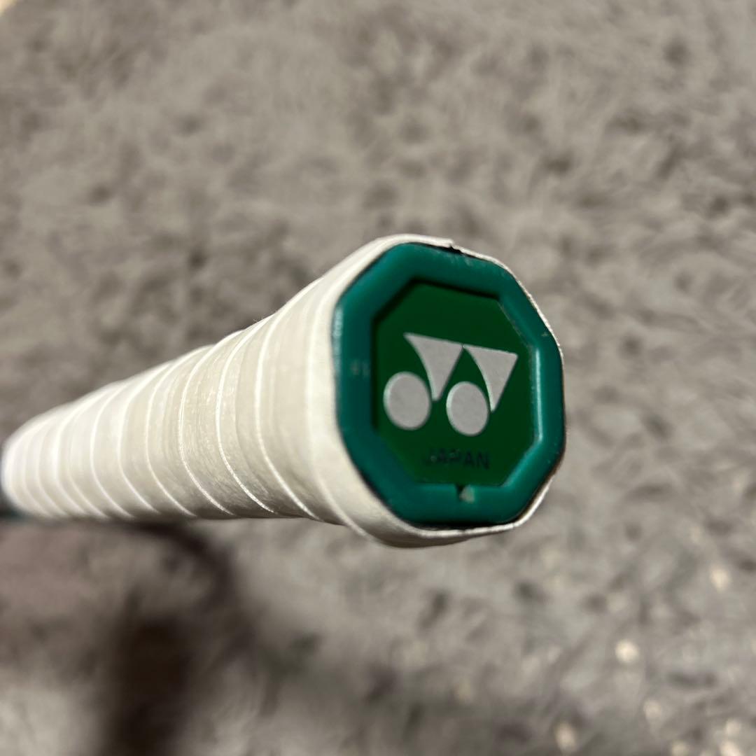 YONEX テニスラケット EZONE イーゾーン100 G1 2022モデル