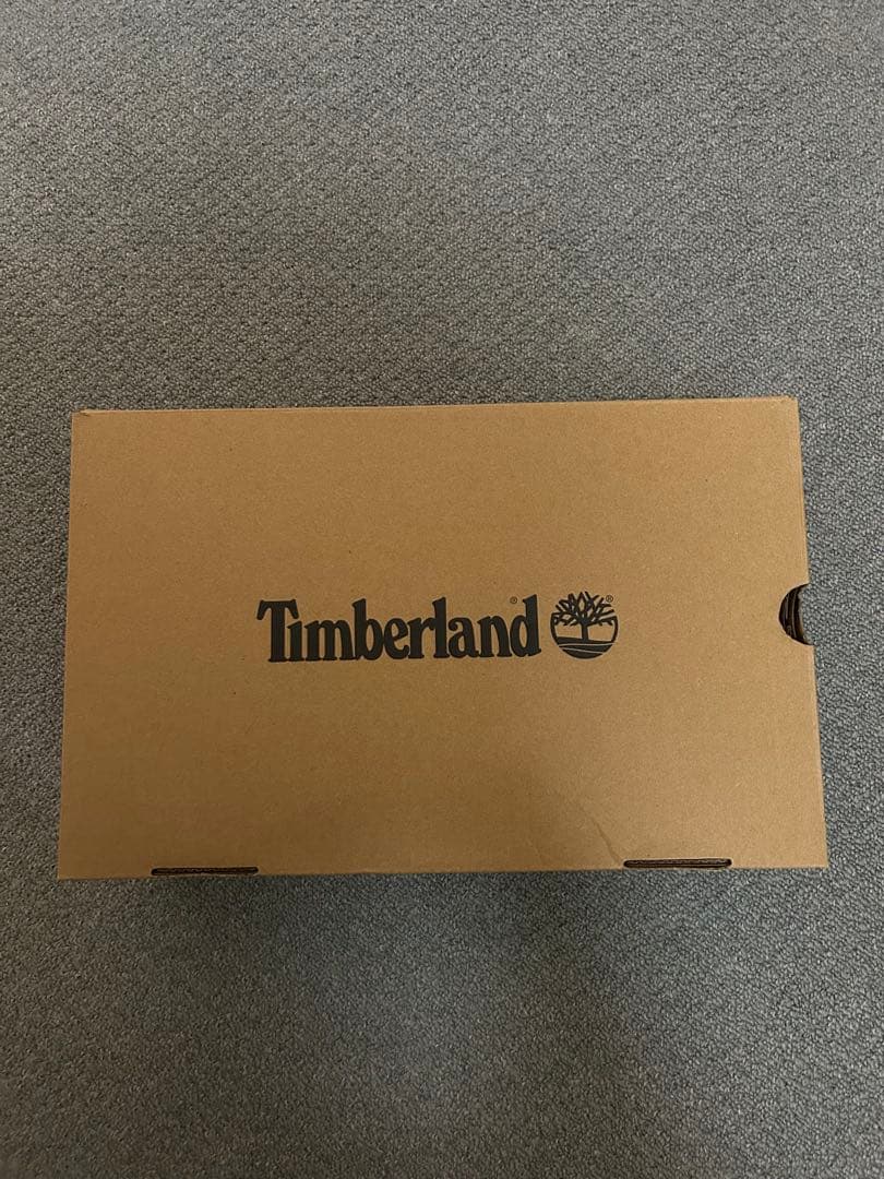 靴 WACKO MARIA Timberland 3EYE CLASSIC LUG