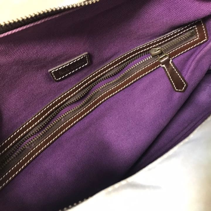 レア品　Poul Smith バッグ　正規品