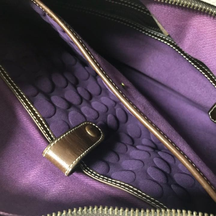 レア品　Poul Smith バッグ　正規品