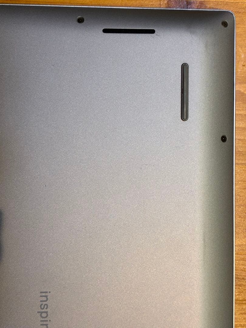Windowsノート本体 DELL inspiron 5515