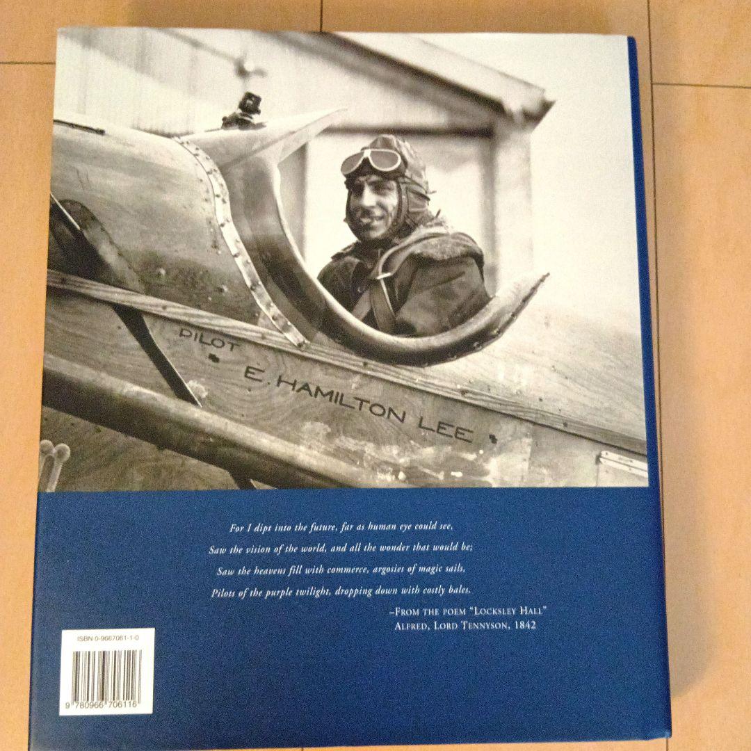 【限定品】ユナイテッド航空　ヒストリー　UNITED　Airlines