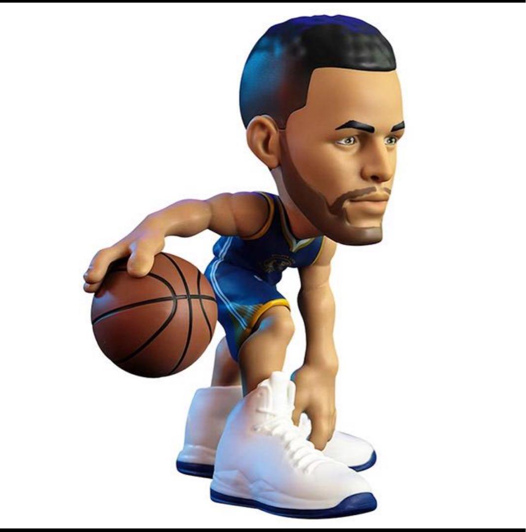 ステフィン カリーモデル 6\" VINYL FIGURINE