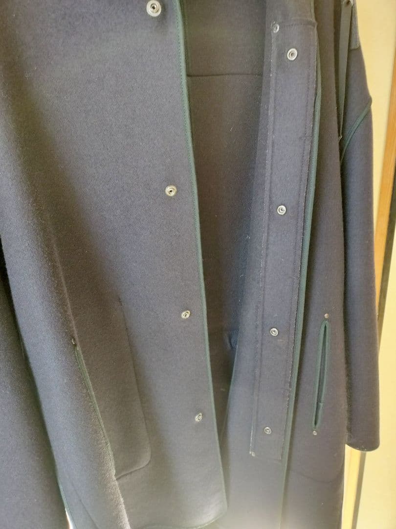 H*◎様 【最終値下】LANVIN 15AW LOOK41 size:44 ルカ