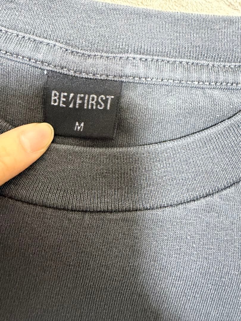 【初期不良あり】BESTY ONLY LIMITED T-shirt Mサイズ