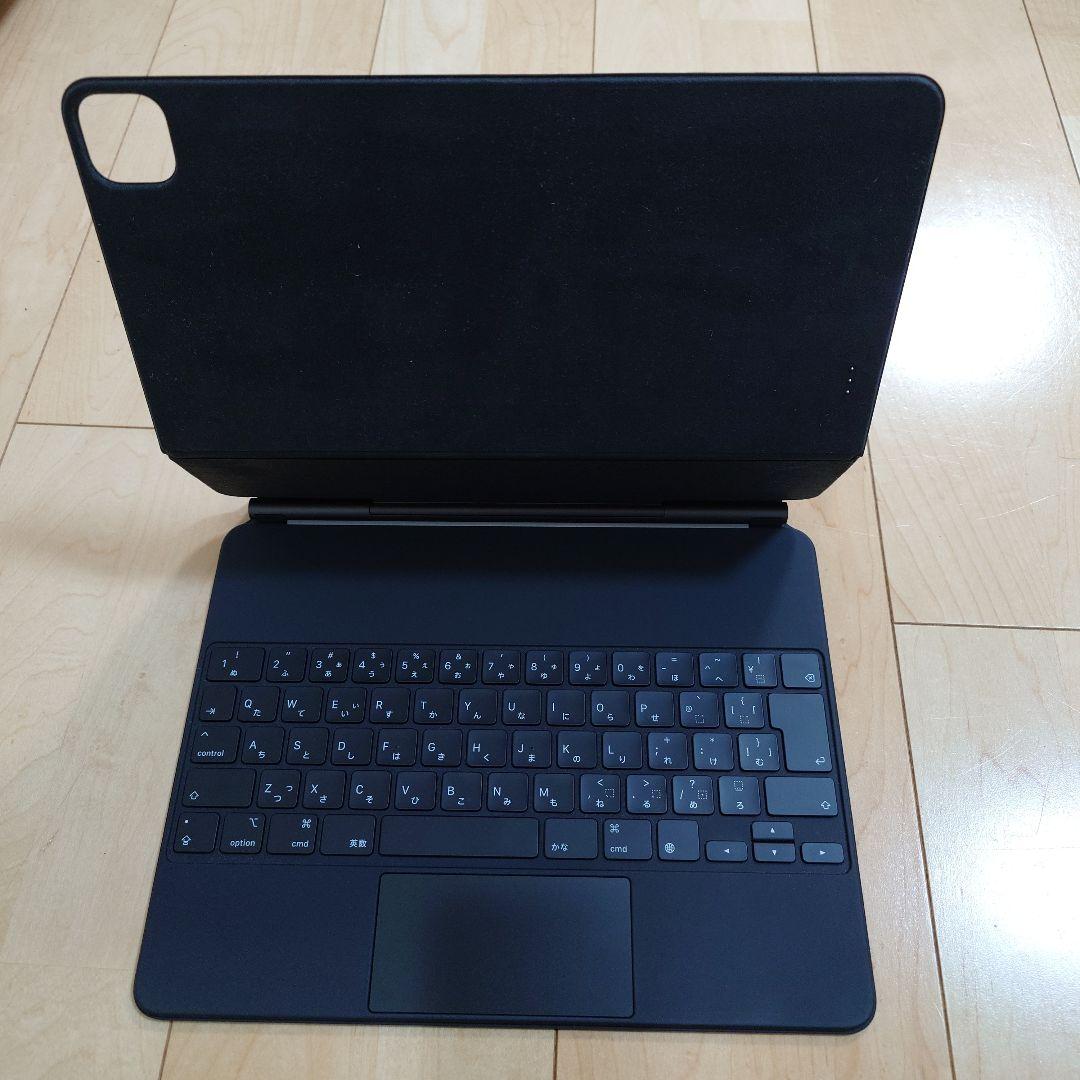【純正品】Apple iPad Magic Keyboard 12.9インチ用