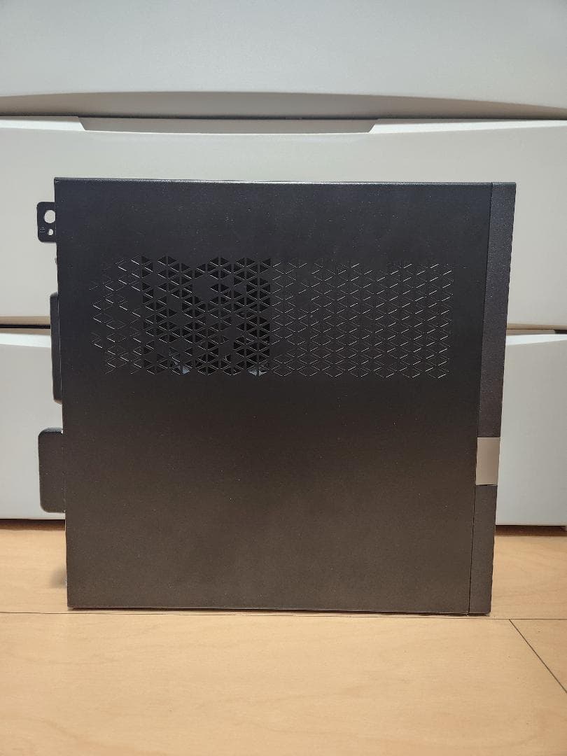 Windowsデスクトップ Dell Vostro 3268 Intel i5-7400/4GB/SSD