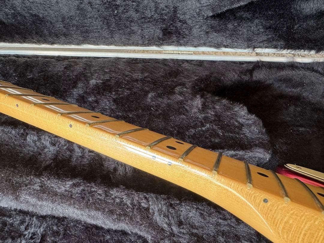 【USA製】Fender Telecaster 2009年製 美品 アメスタ