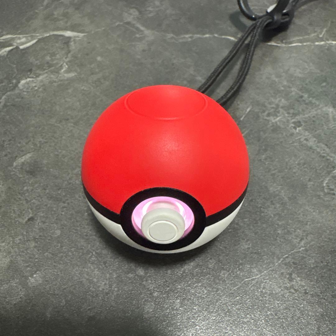 ポケットモンスター Let's Go! イーブイ モンスターボール Plusセ…