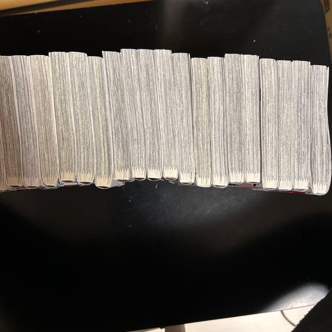 【セール対象】魔都精兵のスレイブ　全20巻　全巻セット！【既刊】