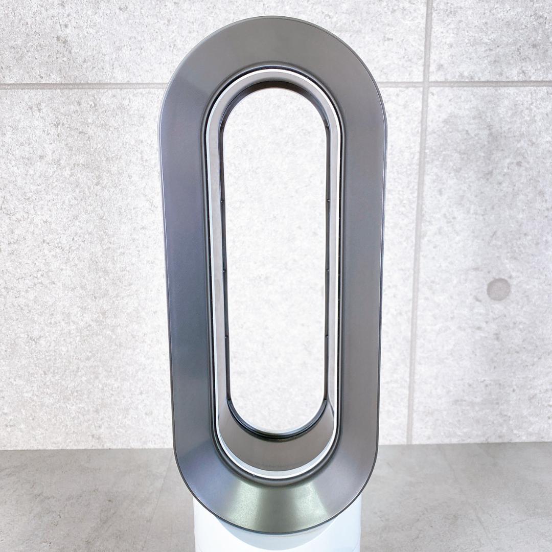 Dyson ダイソン Hot+Cool AM09 2022年製 リモコン付