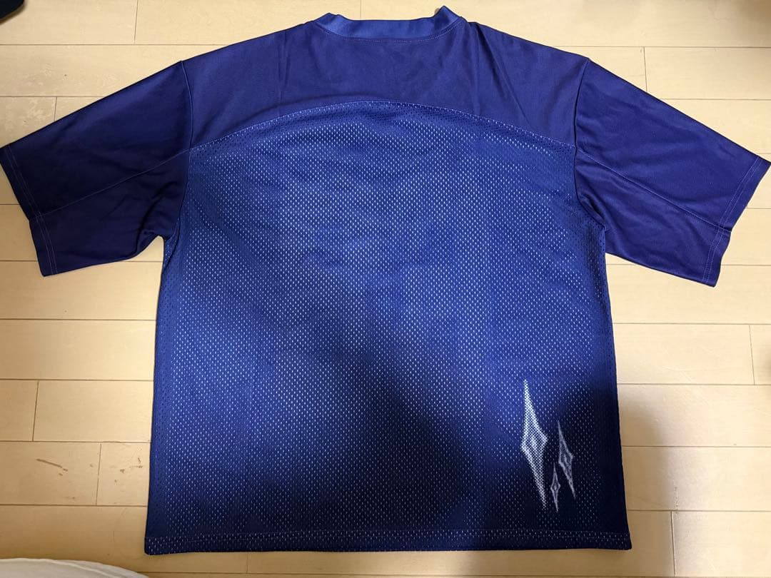 ま*。様 opticalstar 6B TEAM JERSEY