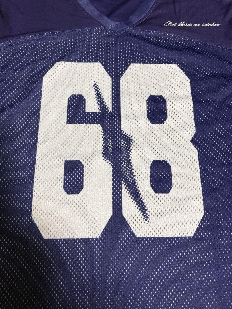 ま*。様 opticalstar 6B TEAM JERSEY