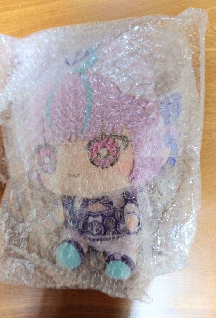 あくありうむ。完全生産限定版　ぬいぐるみセット　おまけ付き ⚠️写真追加有り