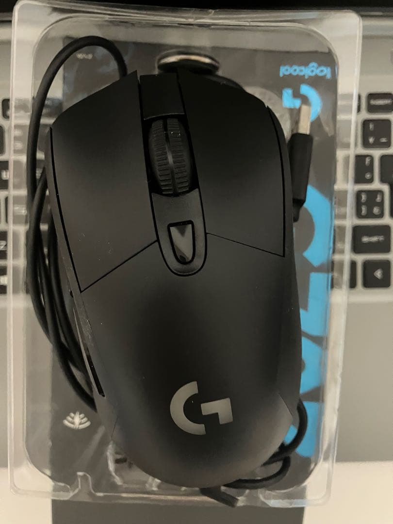 マウス・トラックボール g703