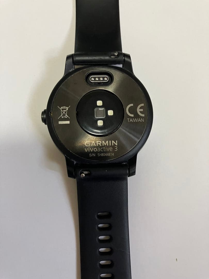 ガーミン GARMIN vivoactive3