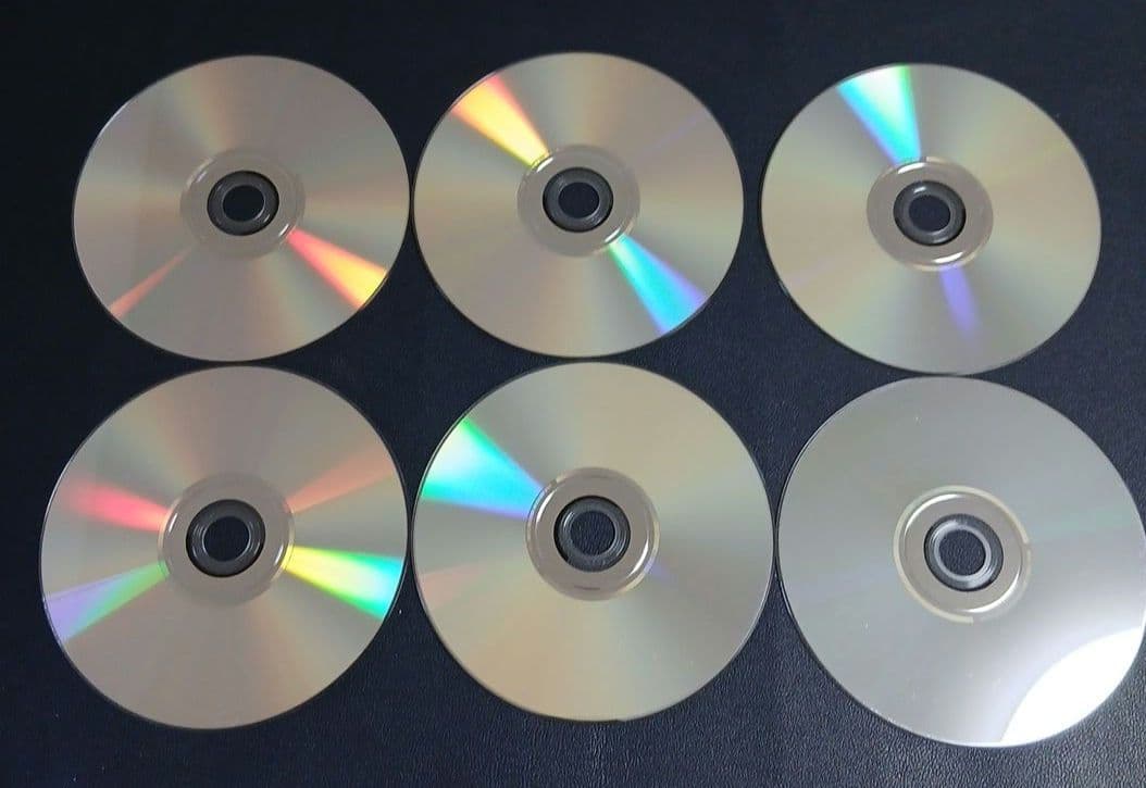 A.I.C.O. Incarnation DVD 全6巻セット