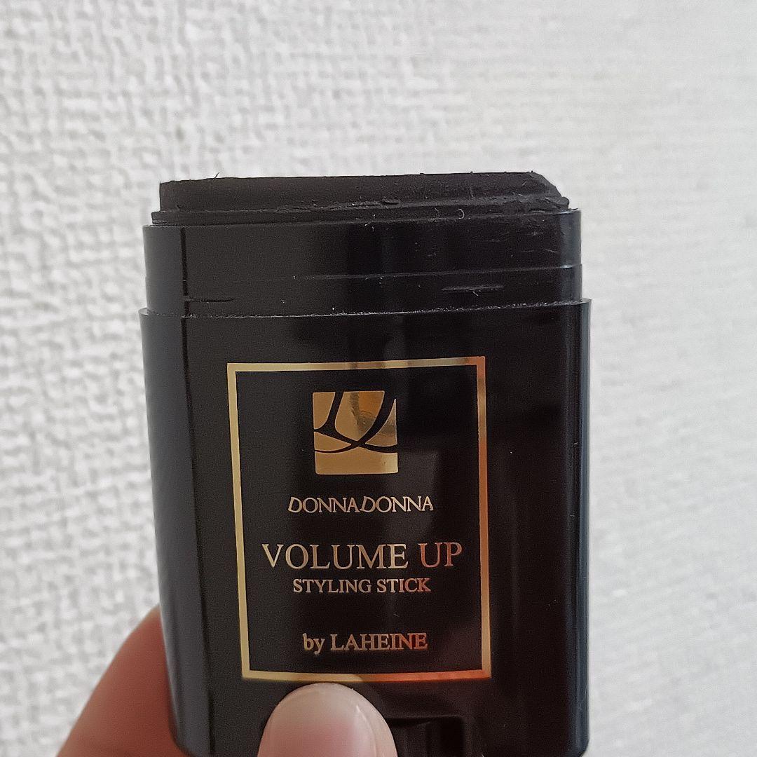 lalachuuヘアファンデーションDONNA DONNAスタイリングスティック