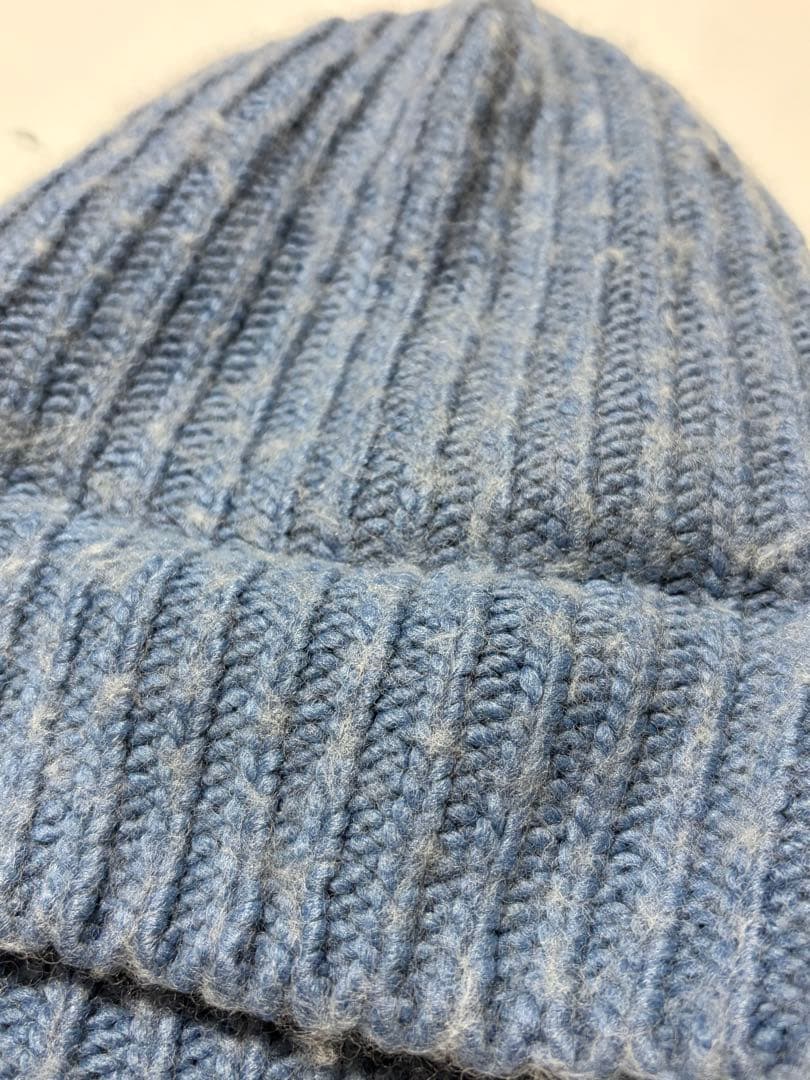 アワーレガシー　ニット帽　ビーニー　KNIT HAT