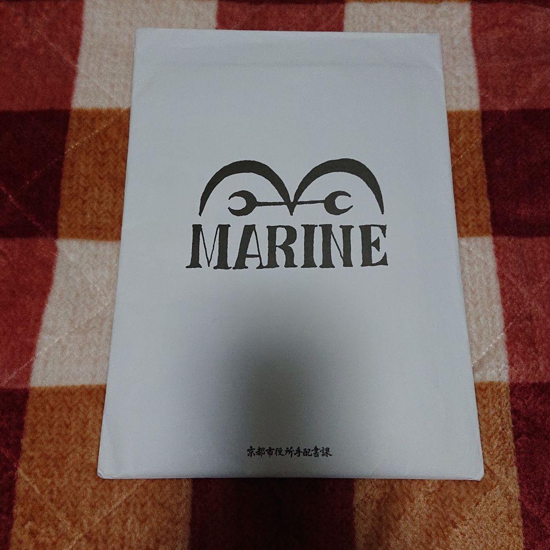 ワンピース】京都麦わら道中記 京都市役所手配書課発行 手配書+コンプセット非売品