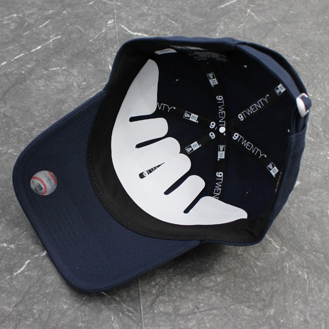 NEW ERA LA ドジャース キャップ シティコネクト サイズ調整可能