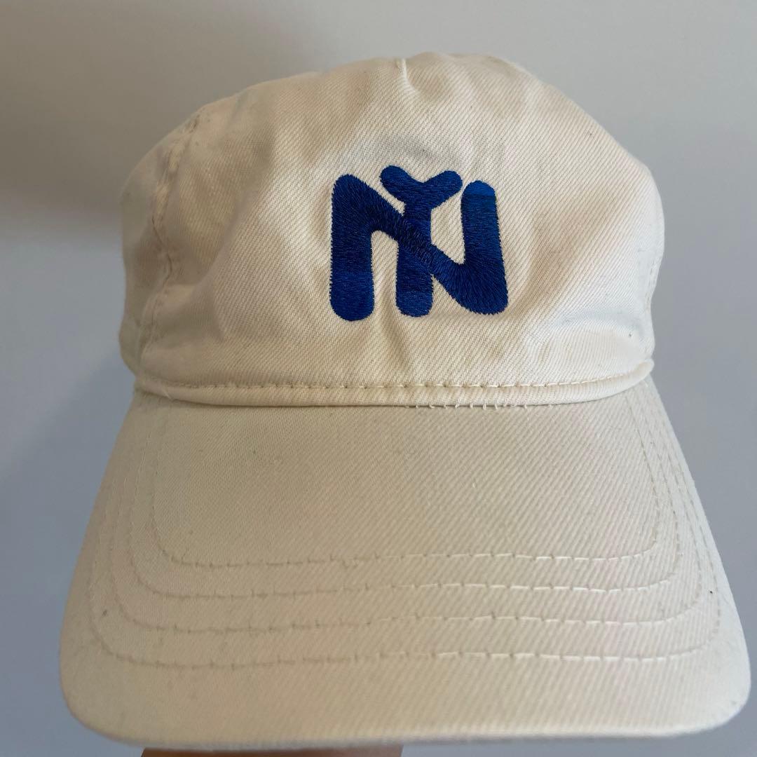 Aime Leon Dore NY EMBROIDERED HAT キャップ
