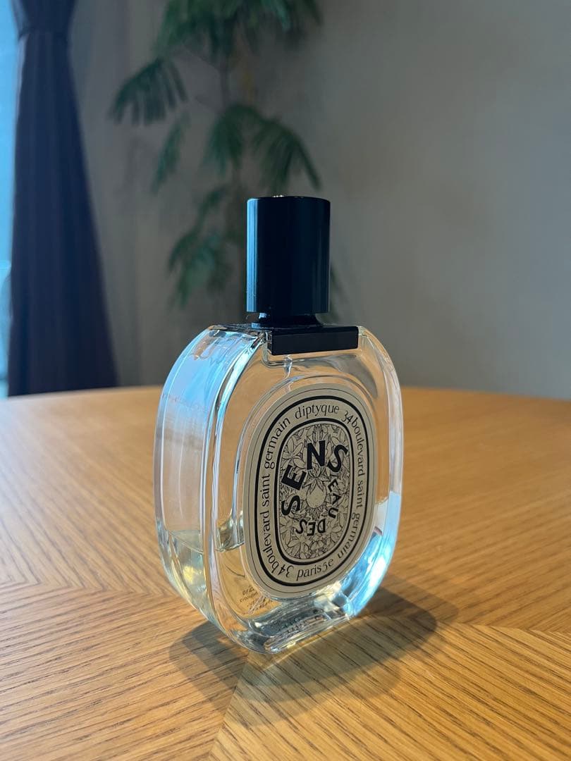 diptyque ディプティック オーデサンス 100ml