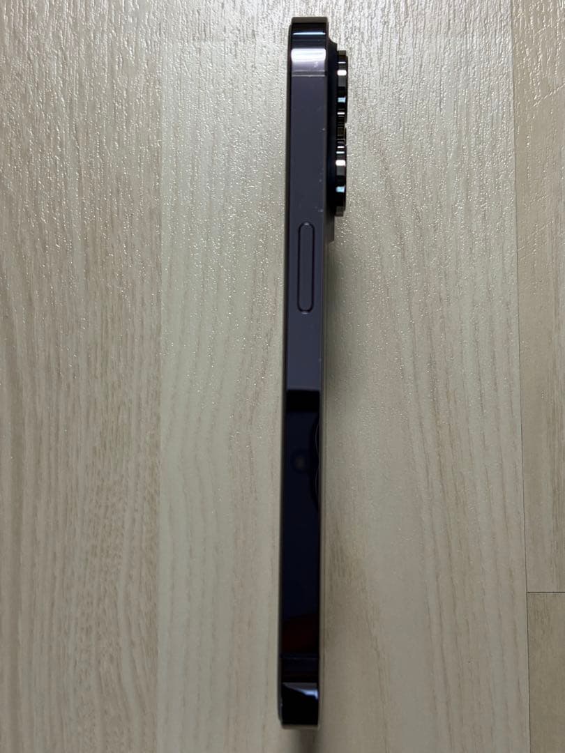 iPhone 14 Pro 128GB ディープパープル