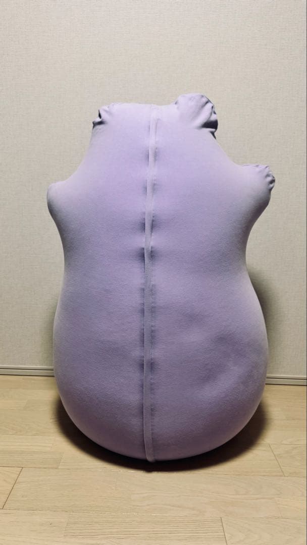 ヨギボー ハガー Yogibo Hugger ポケットモンスター メタモン