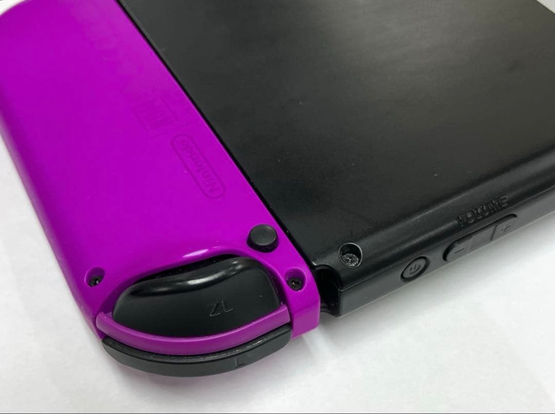 Nintendo Switch 本体 HAC-001(01) コントローラー他