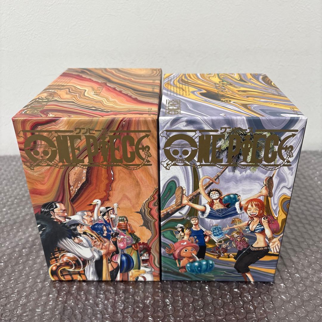 ONE PIECE ワンピースEP2 EP3 EP BOX エピソードボックス