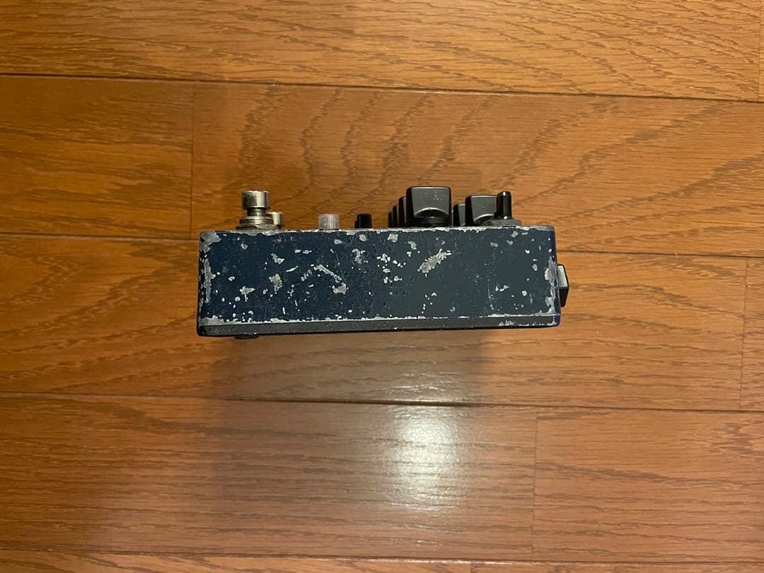 ベース Providence DBS-1 Dual Bass Station