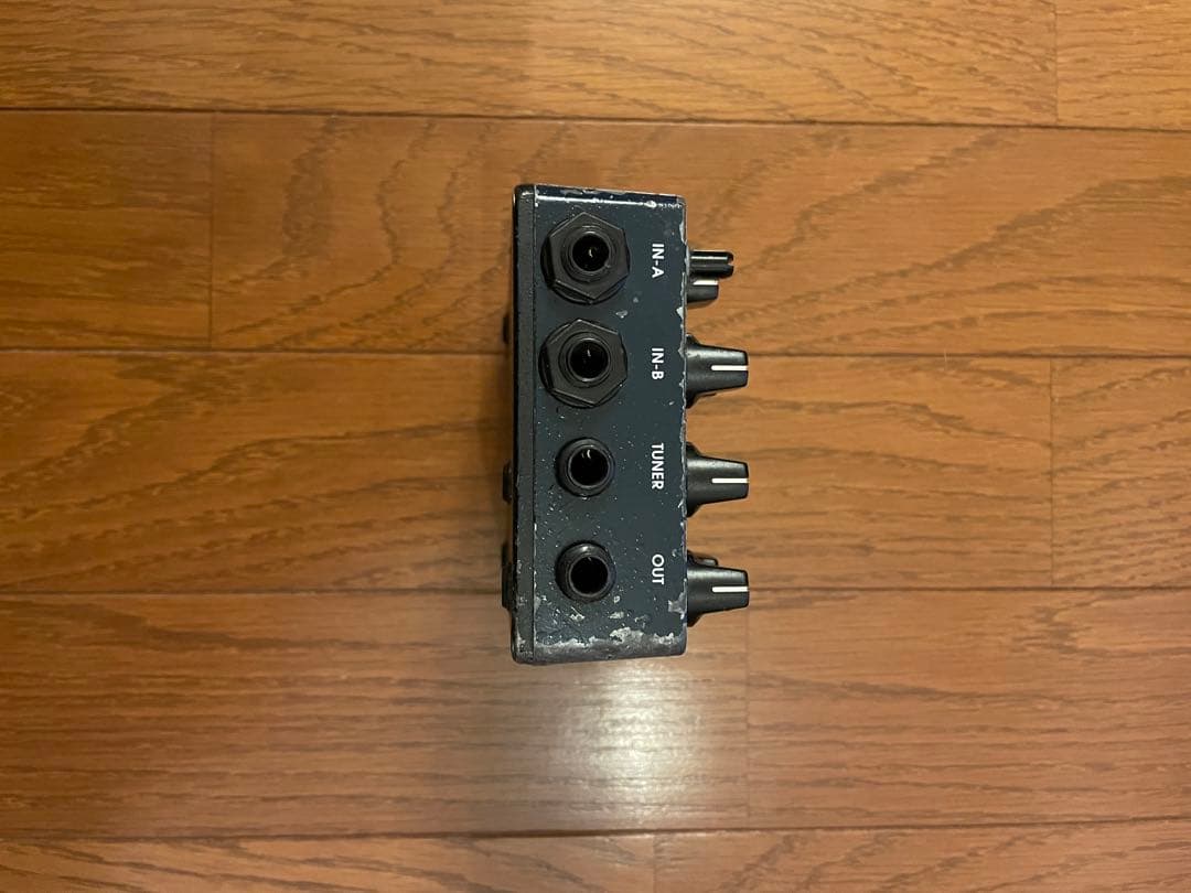 ベース Providence DBS-1 Dual Bass Station