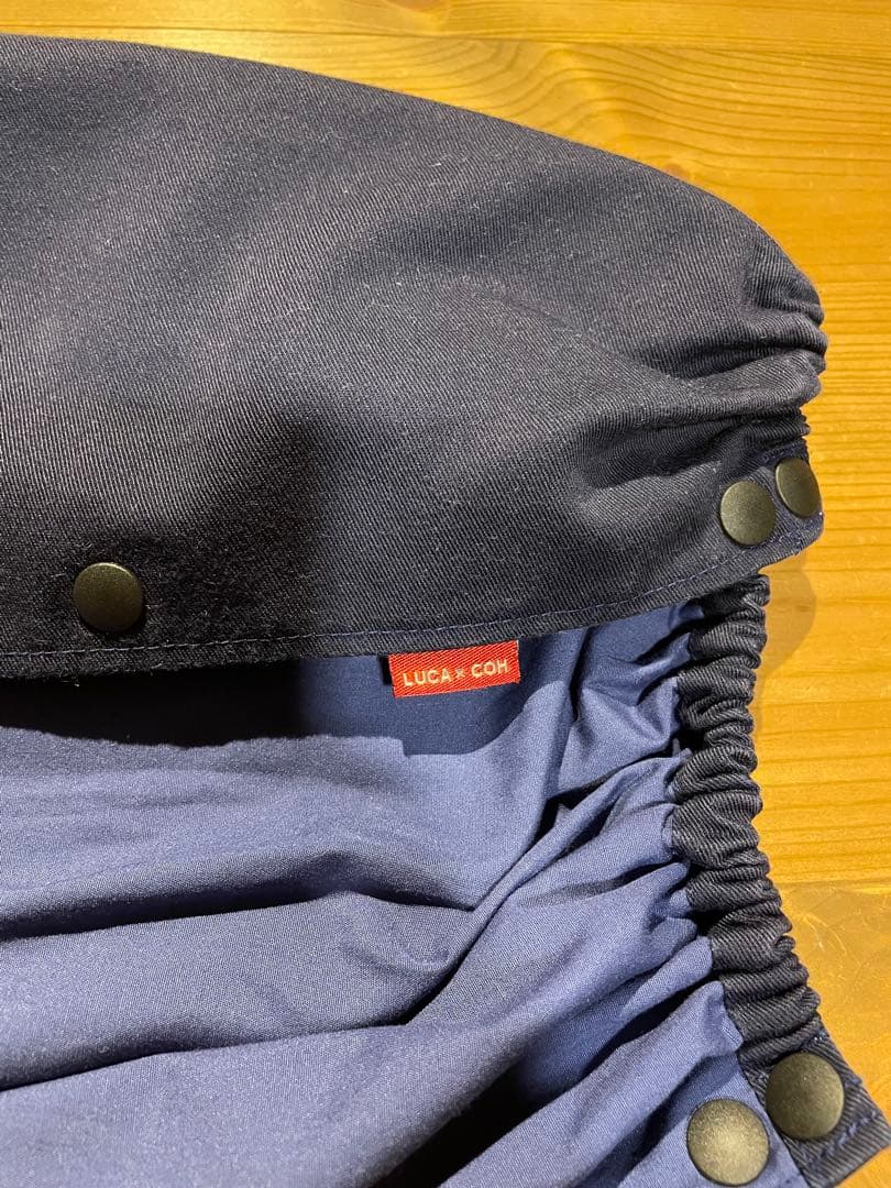 ergobaby OMNI Breeze 抱っこ紐　ポーチ付き　ブルー