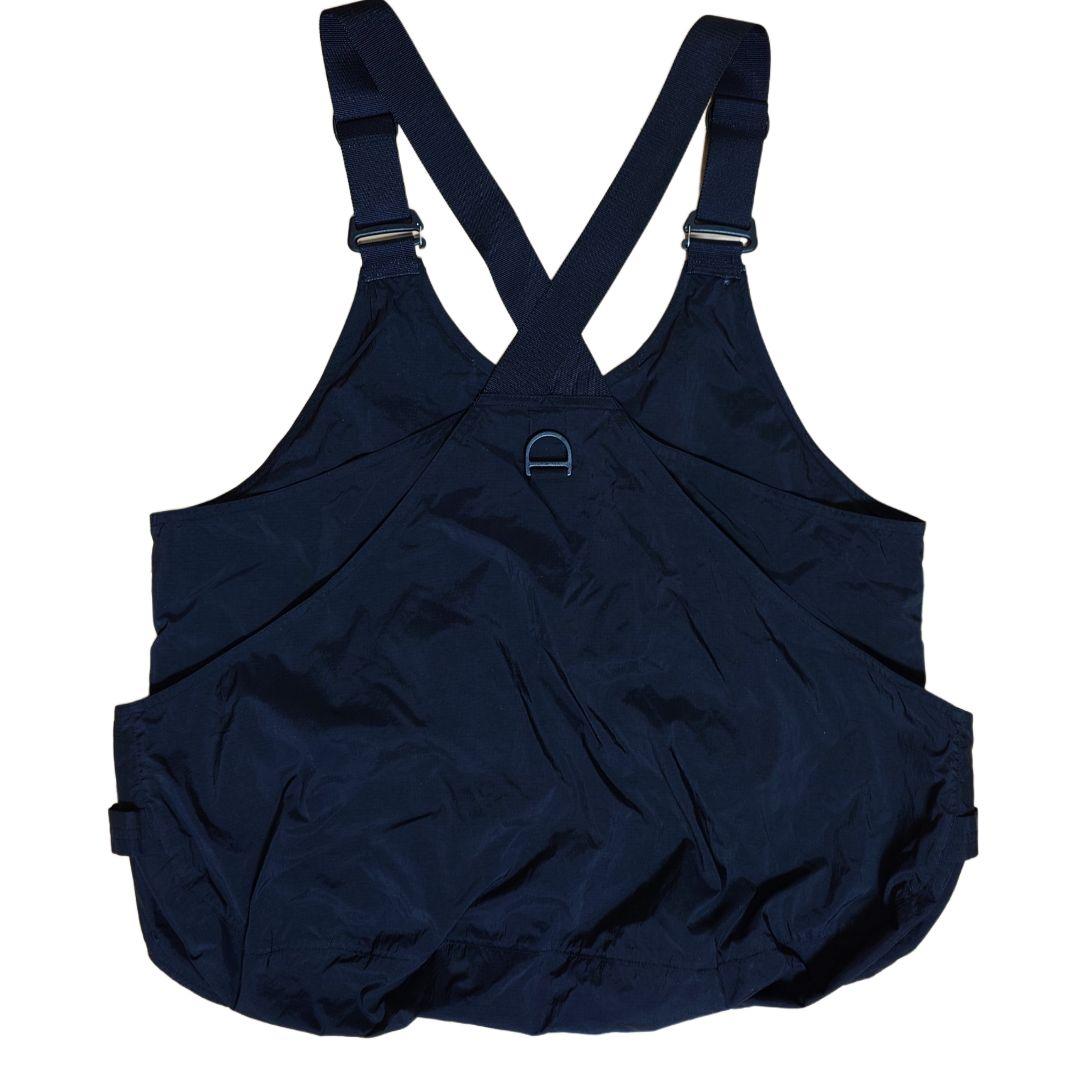 peak×JOURNALSTANDARD 別注 TAKIBI ベスト